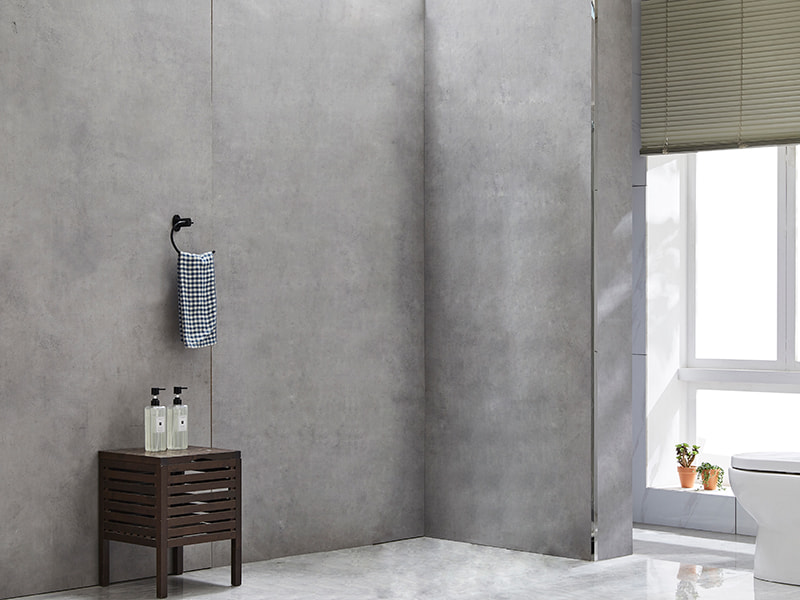 SE verschuifbare douchewand, helder gehard glas, chroomaluminium profiel, handgreep met dubbele gaten, zonder lade SE verschuifbare douchewand, helder gehard glas, chroomaluminium profiel, handgreep met dubbele gaten, zonder lade